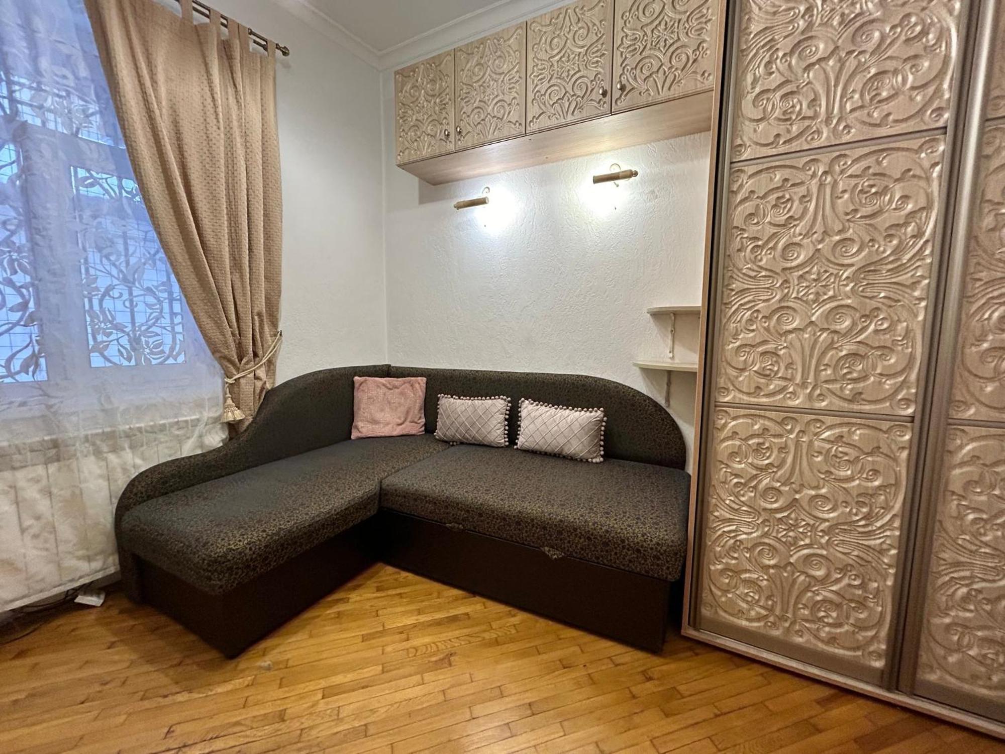 Apartments On Sholom Aleichem Та Ще Варіант Поруч Lvov Exteriér fotografie