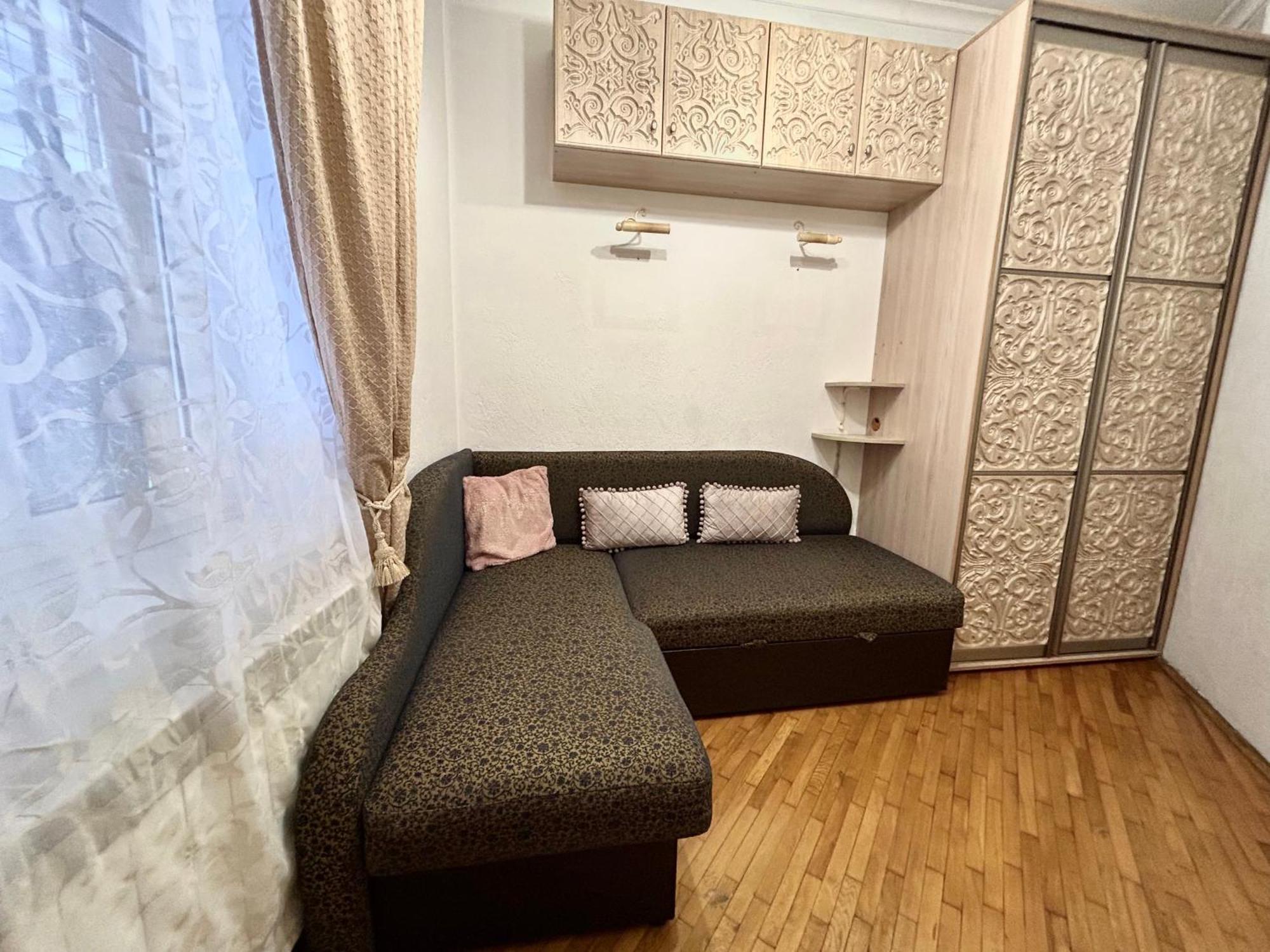 Apartments On Sholom Aleichem Та Ще Варіант Поруч Lvov Exteriér fotografie
