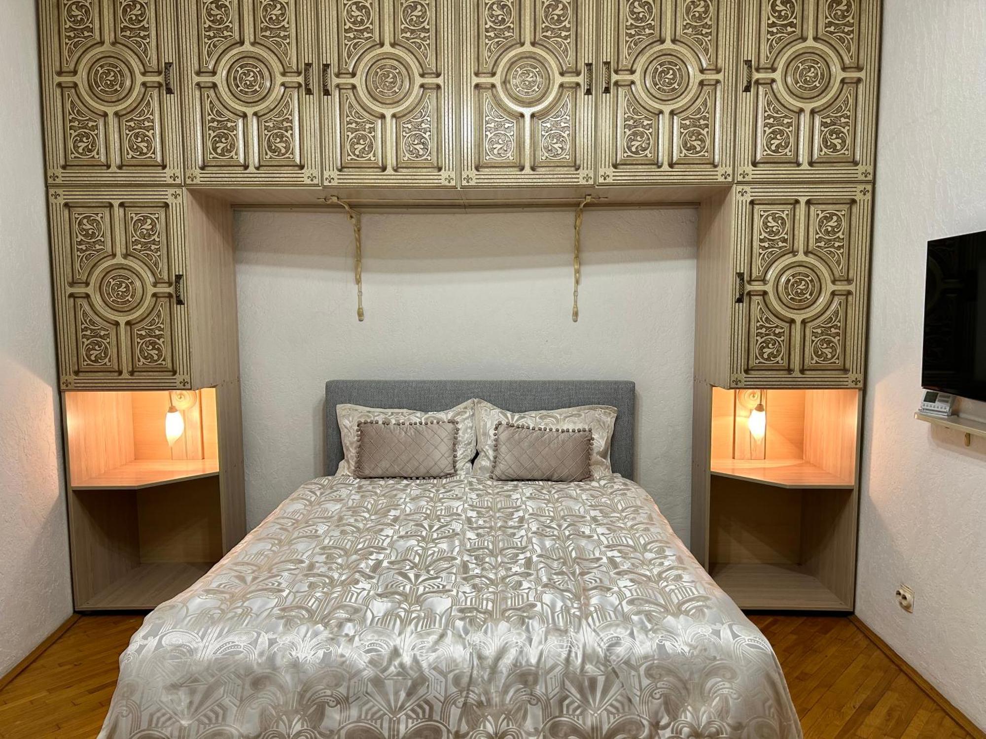 Apartments On Sholom Aleichem Та Ще Варіант Поруч Lvov Exteriér fotografie